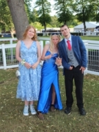 YR11 Prom 2025 - Group Photos